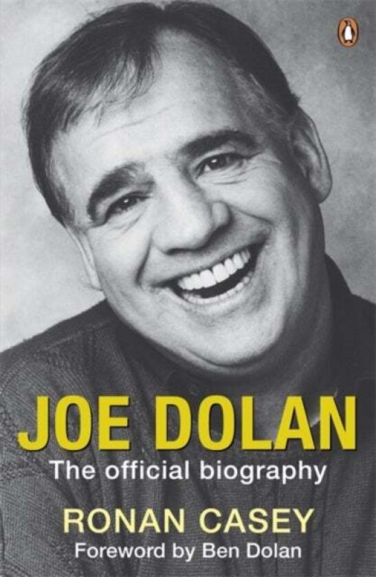 Joe Dolan av Ronan Casey