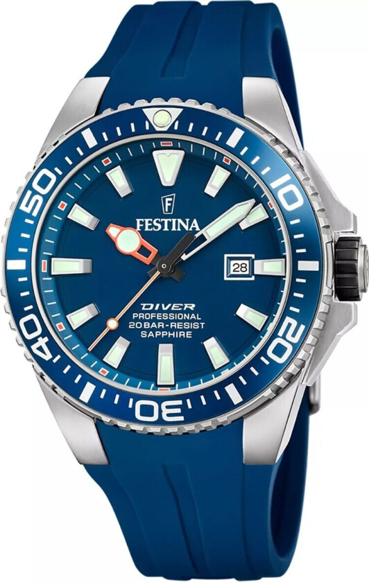Diver Collection Klokke 20664/1