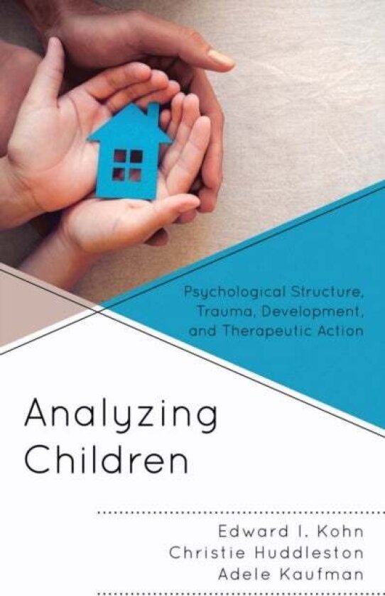Analyzing Children av Adele Kaufman