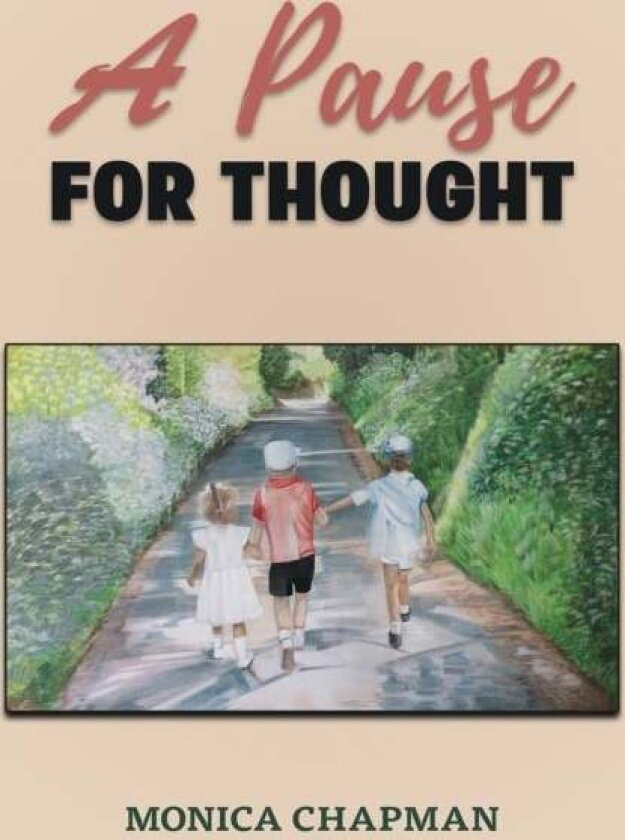 A Pause for Thought av Monica Chapman