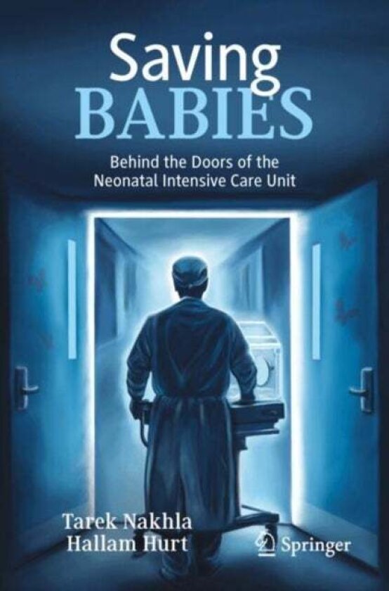 Saving Babies av Hallam Hurt