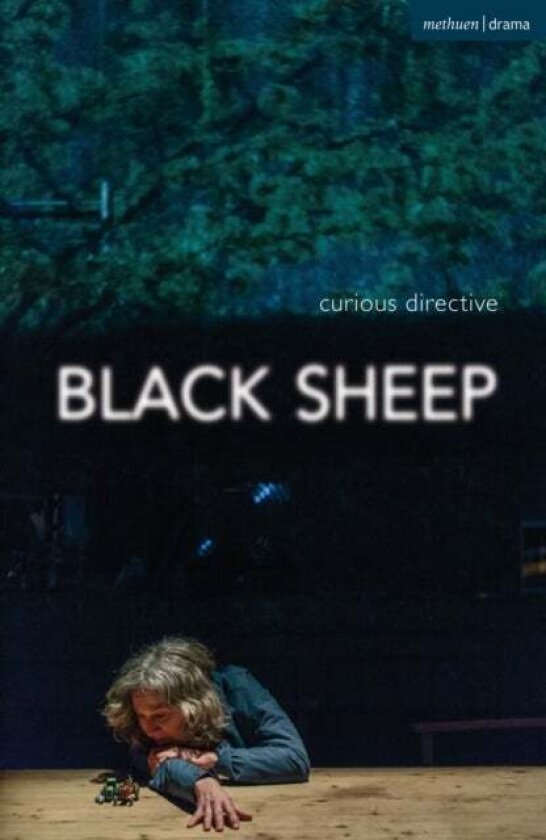 Black Sheep av Curious Directive
