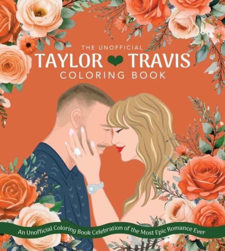 Taylor & Travis av Editors of Chartwell Books