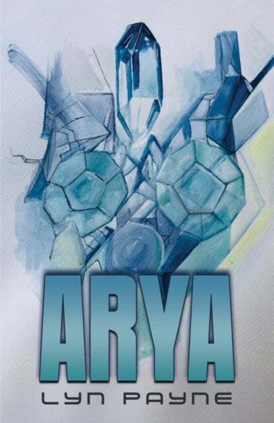 Arya av Lyn Payne