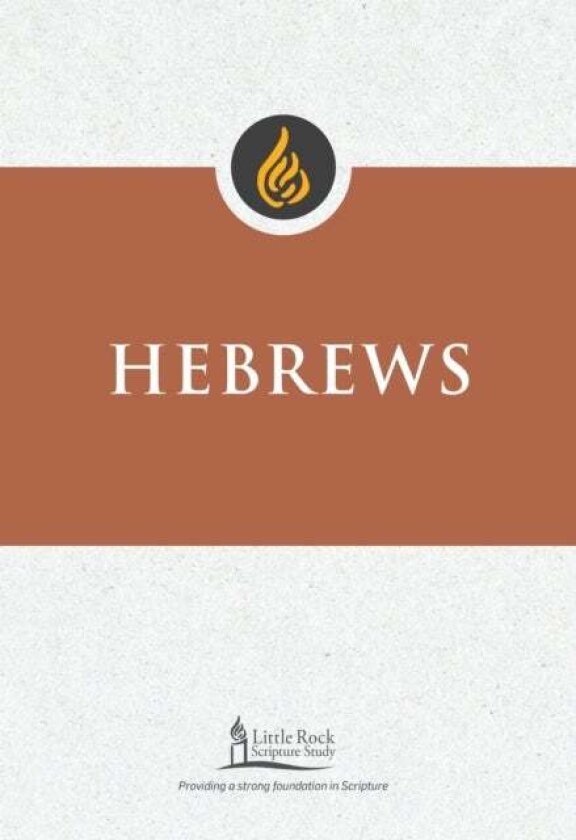 Hebrews av Daniel J., SJ Harrington