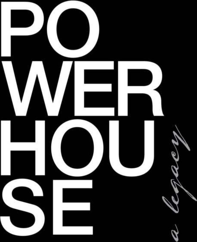 Powerhouse av Steph Adams