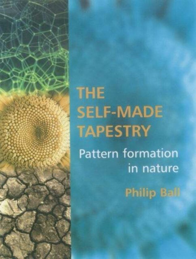 The Self-Made Tapestry av Ball