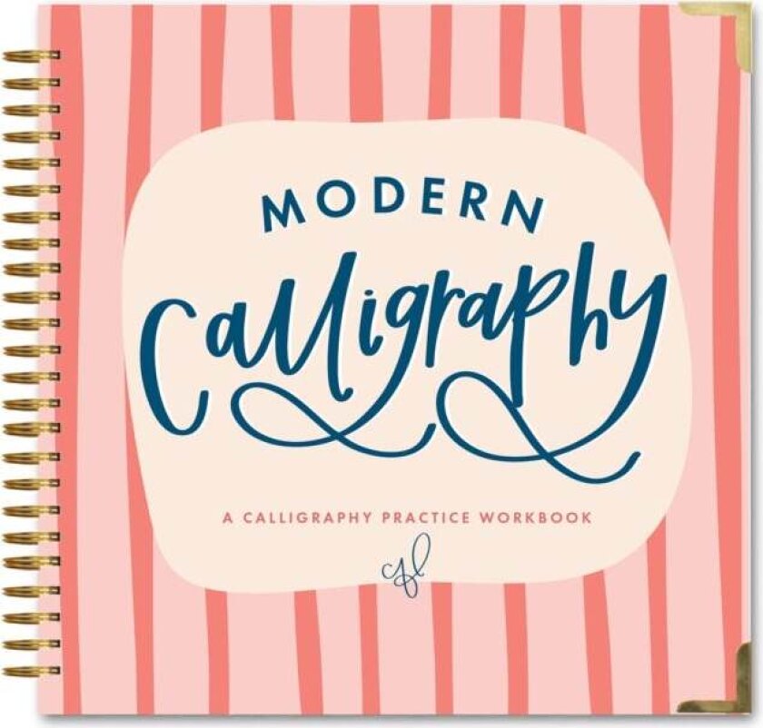 Modern Calligraphy av Chalkfulloflove