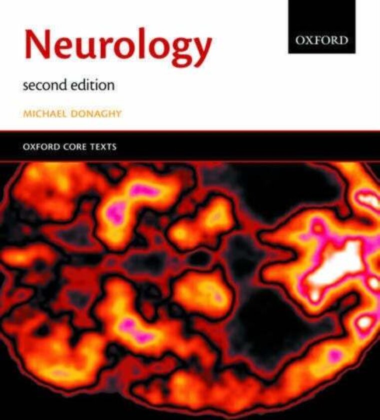 Neurology av Michael Donaghy