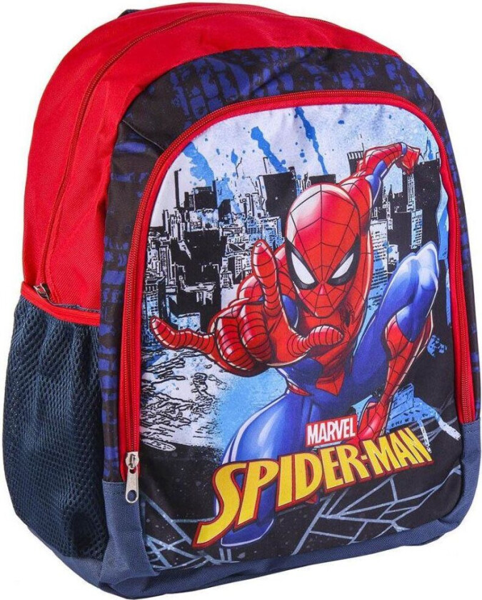 Spiderman backpack 41cm
