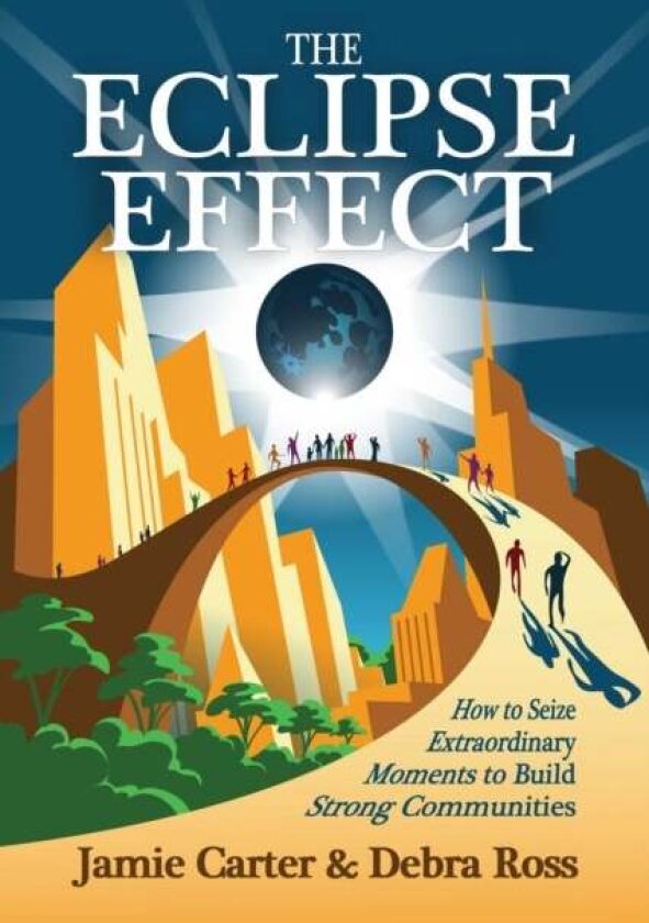 The Eclipse Effect av DEBRA ROSS