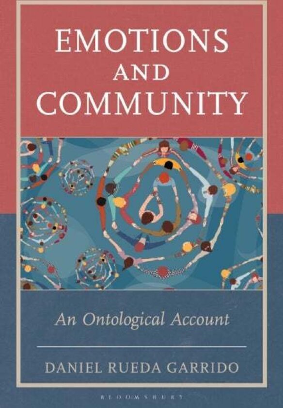 Emotions and Community av Daniel Rueda Garrido