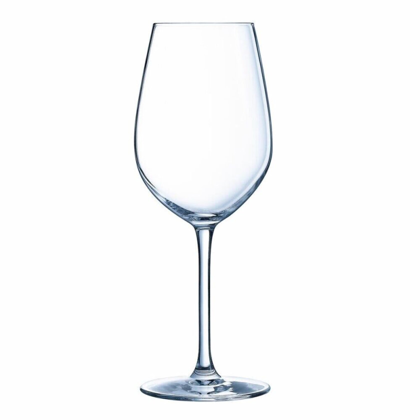 Vinglass Sekvens 6 kvantitet (53 cl)