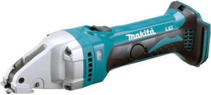 DJS101Z Platesaks uten batteri og lader