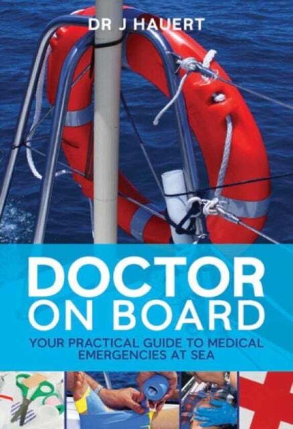 Doctor on Board av Jurgen Hauert
