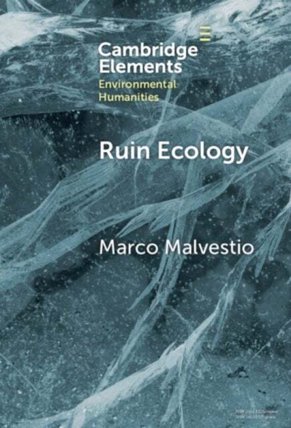 Ruin Ecology av Marco Malvestio