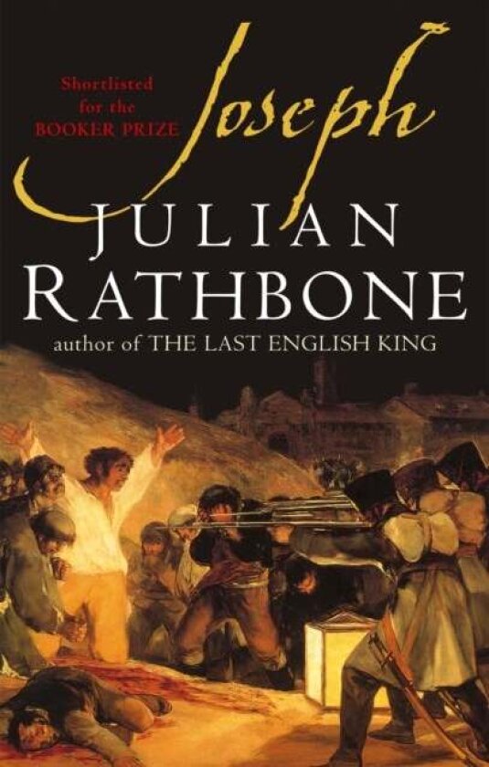 Joseph av Julian Rathbone