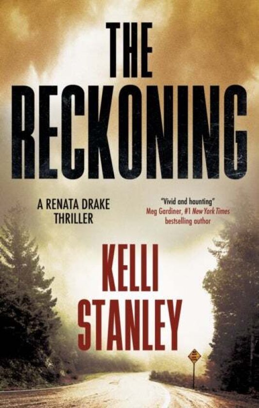 The Reckoning av Kelli Stanley