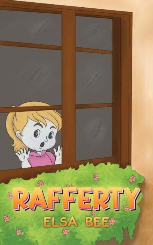Rafferty av Elsa Bee