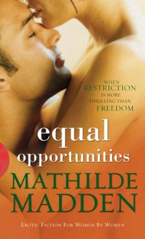Equal Opportunities av Mathilde Madden