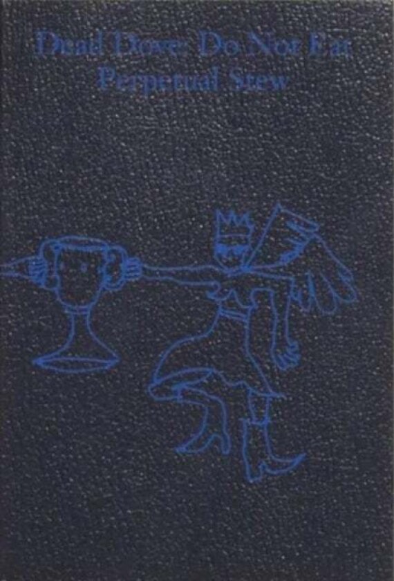 Dead Dove av Saffi Adler