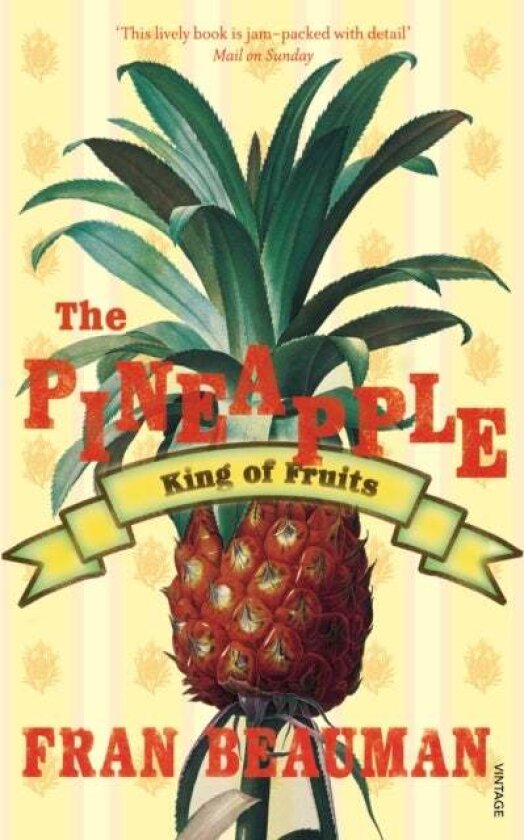 The Pineapple av Francesca Beauman