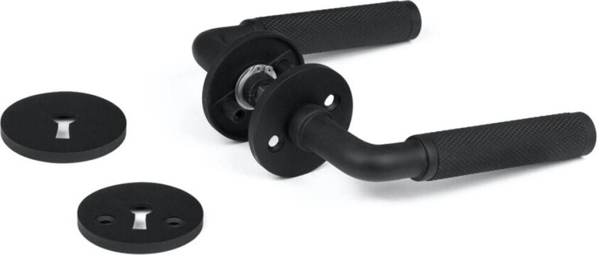 Dørhåndtak Lexington Sort Habo