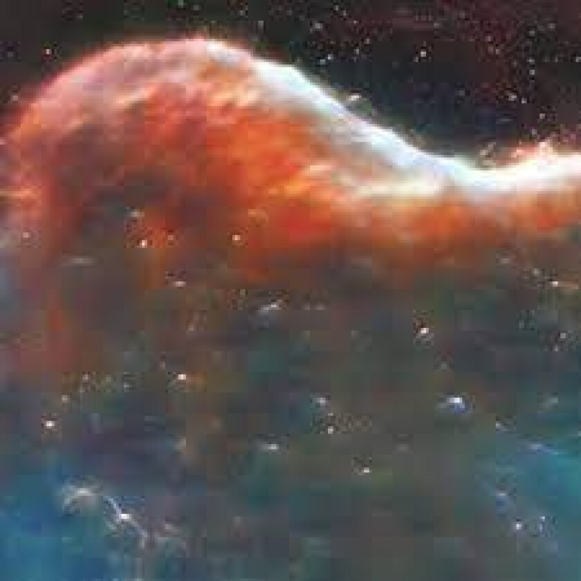 Björk x The Hamrahlíð Choir - Cosmogony (Record Store Day 2021 Exclusive)