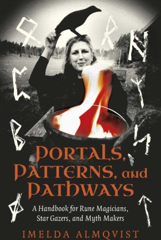 Portals, Patterns, and Pathways av Imelda Almqvist