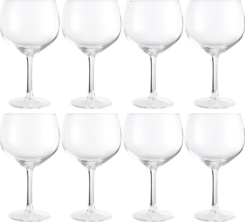 Day Gin och Tonic glass 63cl 8-pakning