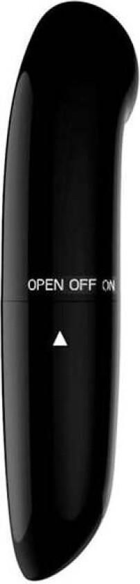 Latetobed Denzel Stimulator Easy Quick G-punktsvibrator