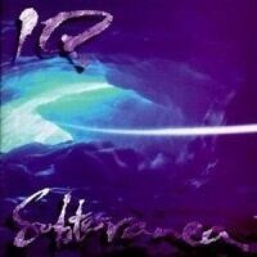 Iq - Subterranea
