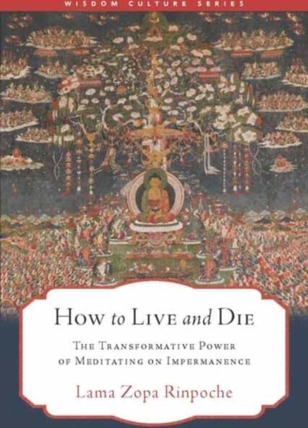 How to Live and Die av Gordon McDougall
