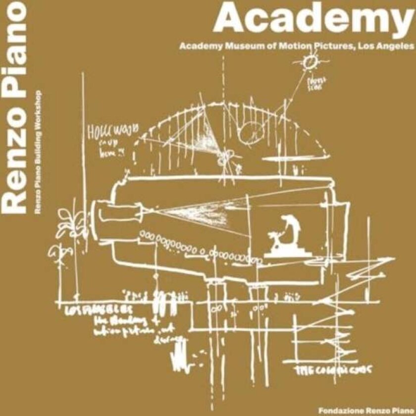 Academy av Giovanna Langasco