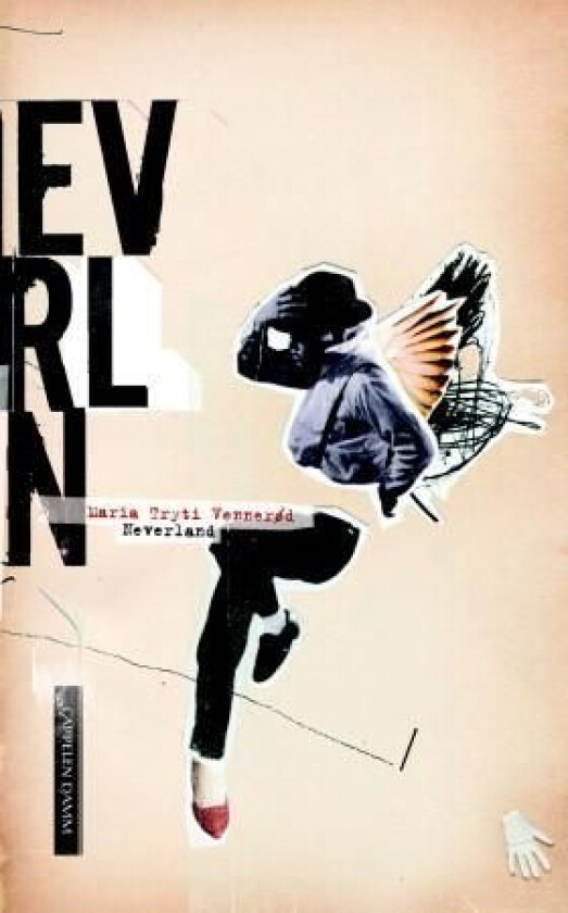 Neverland av Maria Tryti Vennerød