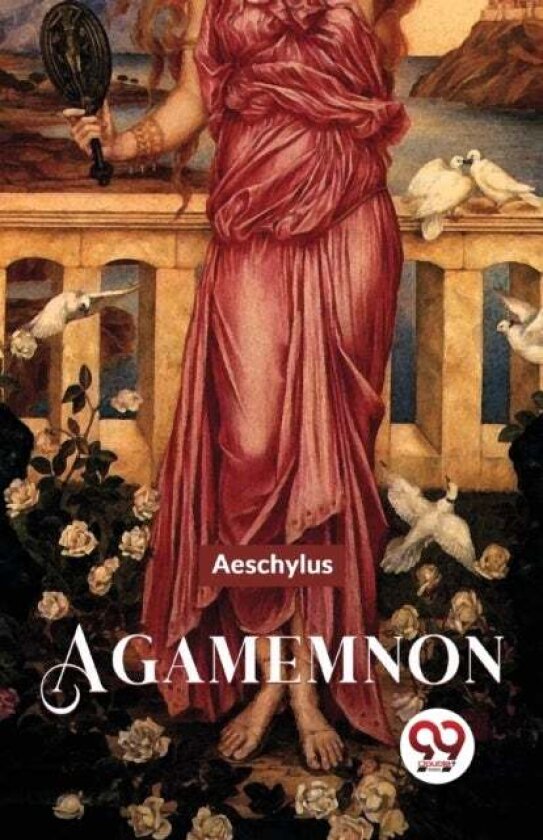 Agamemnon av Aeschylus