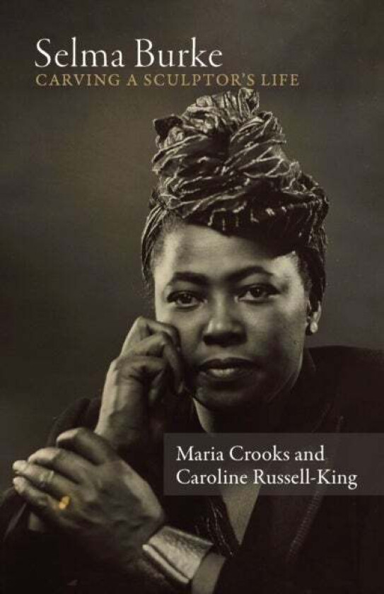 Selma Burke av Caroline Russell-King, Maria Crooks (Paperback)