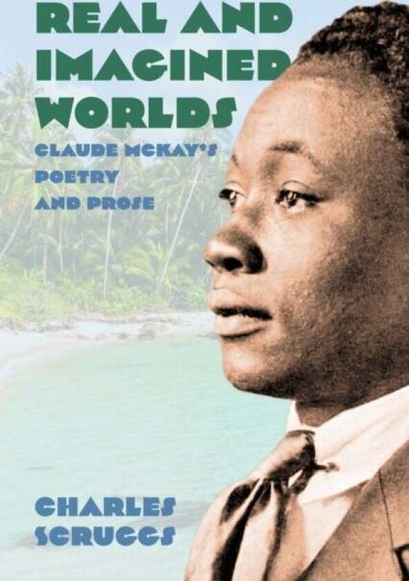 Real and Imagined Worlds av Charles Scruggs