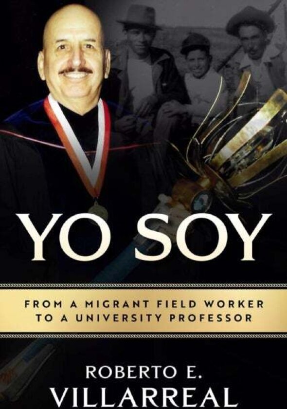 Yo Soy Volume 14 av Roberto E. Villarreal