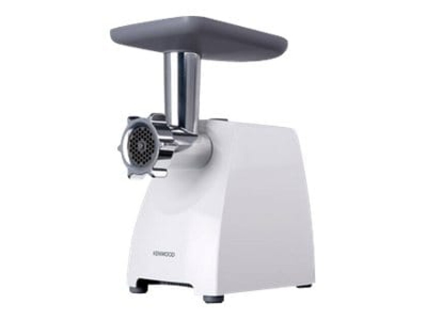 MG360 - Kjøttkvern - 1.4 kW - hvit/grå