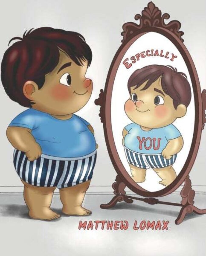 Especially You av Matthew Lomax