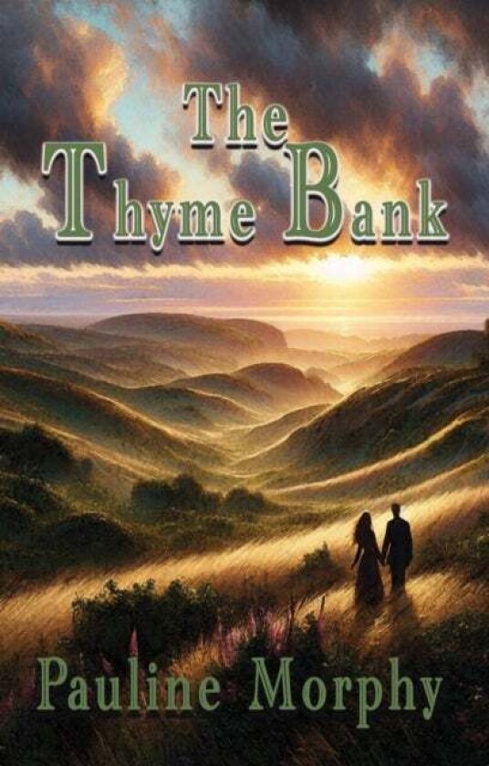The Thyme Bank av Pauline Morphy