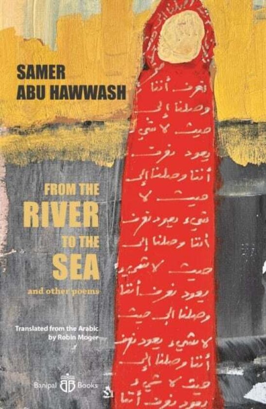 From the River to the Sea av Samer Abu Hawwash