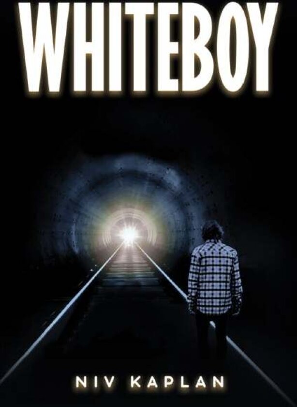 Whiteboy av Niv Kaplan