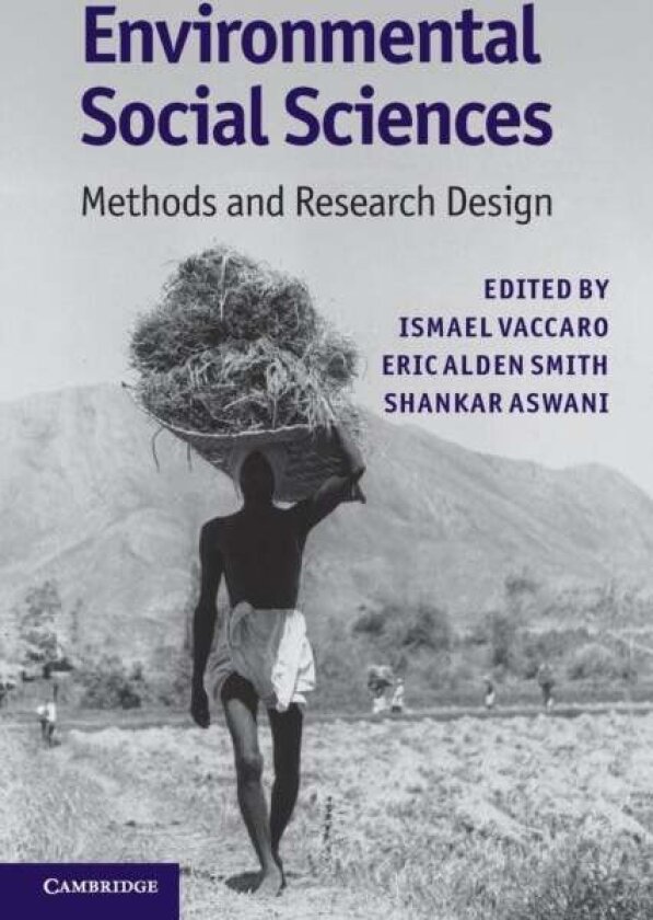 Environmental Social Sciences