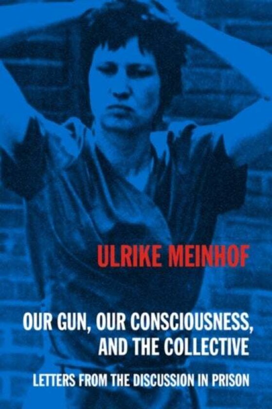 Our Gun, Our Consciousness, and the Collective av Ulrike Meinhof