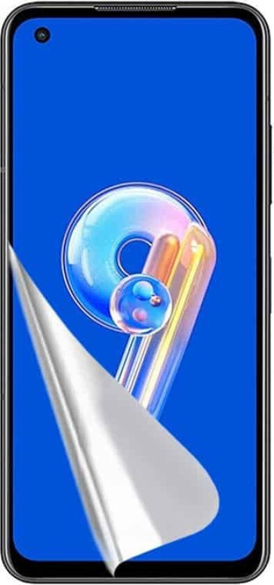 Asus Skjermbeskytter 3D Soft HydroGel Asus Zenfone 9