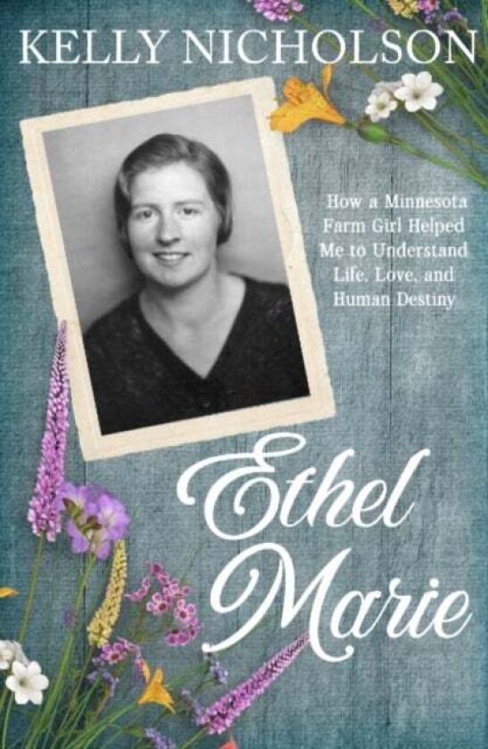 Ethel Marie av Kelly Nicholson