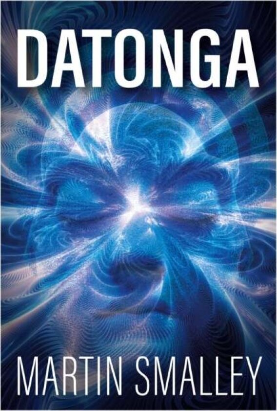 Datonga av Martin Smalley