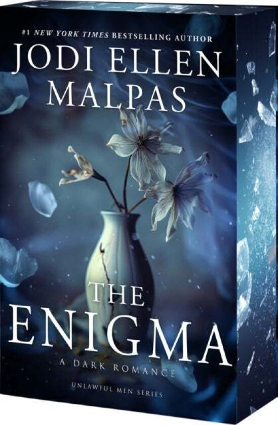 The Enigma av Jodi Ellen Malpas